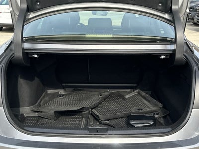 2023 Toyota Crown Limited