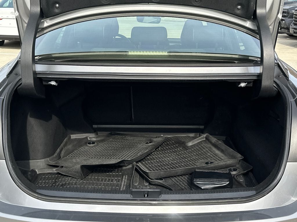 2023 Toyota Crown Limited