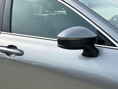 2023 Toyota Crown Limited