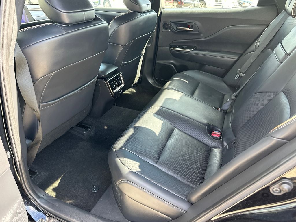 2024 Toyota Crown Limited