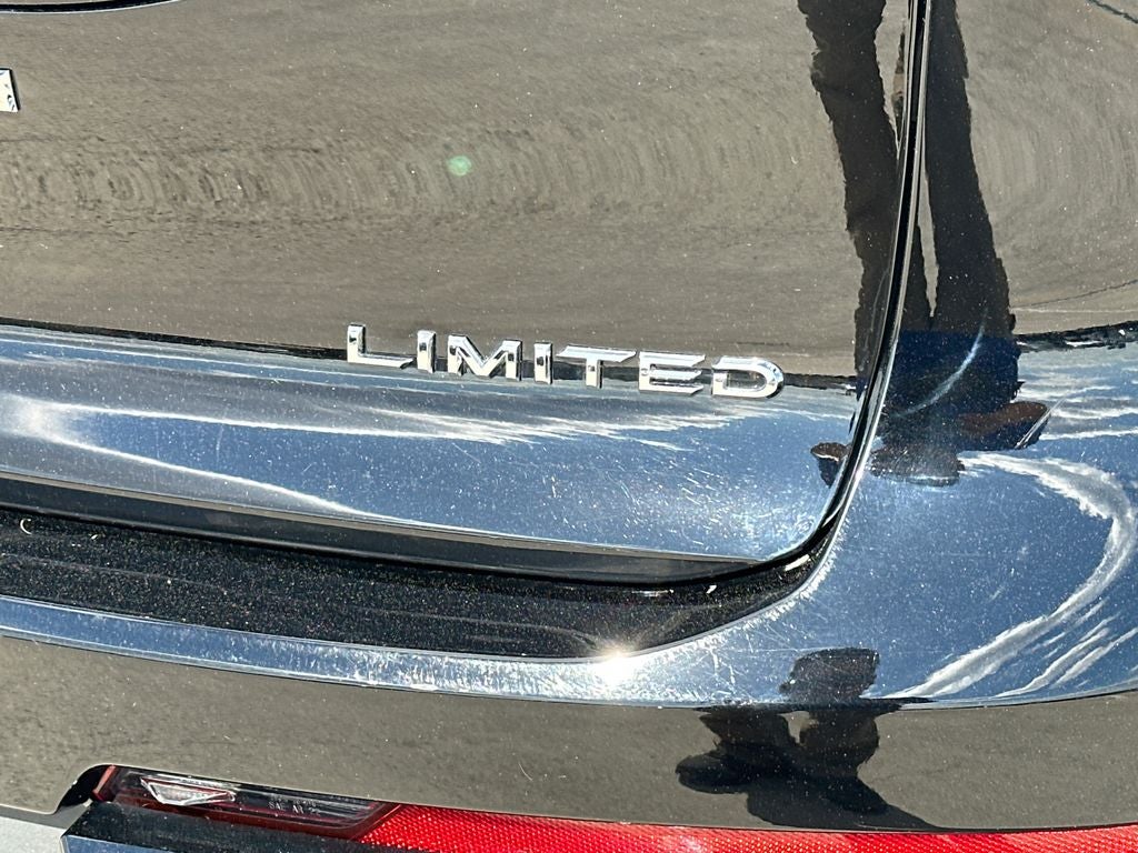 2024 Toyota Crown Limited