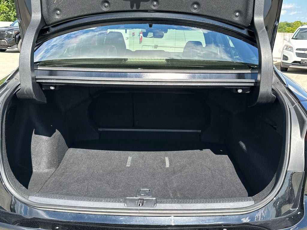 2024 Toyota Crown Limited