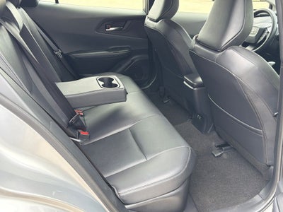 2024 Toyota Prius XLE