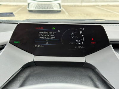 2024 Toyota Prius XLE