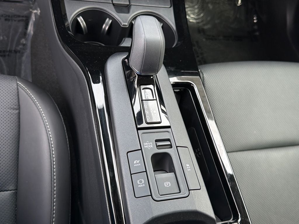 2024 Toyota Prius XLE