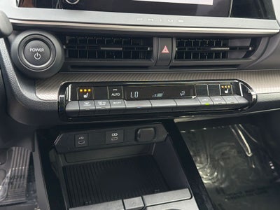 2024 Toyota Prius XLE