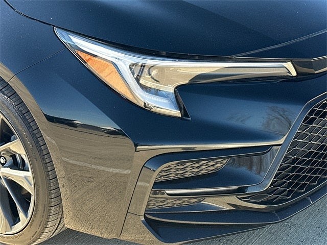 2023 Toyota Corolla Hybrid SE