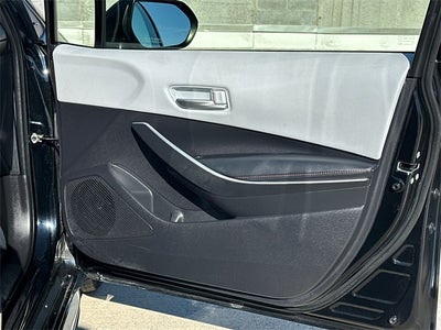 2023 Toyota Corolla Hybrid SE