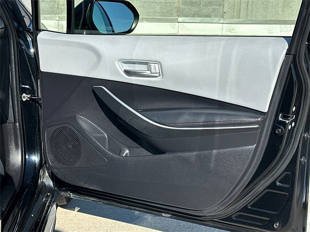 2023 Toyota Corolla Hybrid SE