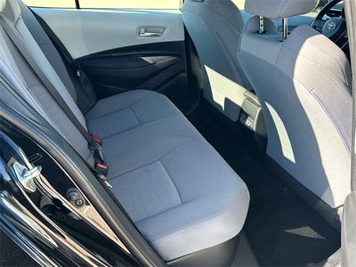 2023 Toyota Corolla Hybrid SE