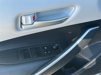 2023 Toyota Corolla Hybrid SE