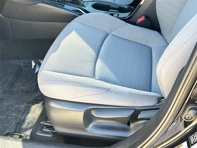 2023 Toyota Corolla Hybrid SE