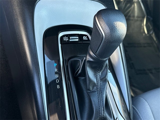 2023 Toyota Corolla Hybrid SE