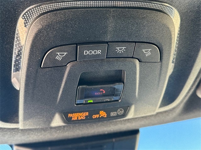 2023 Toyota Corolla Hybrid SE