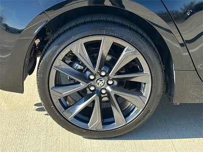 2023 Toyota Corolla Hybrid SE