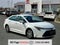2021 Toyota Corolla Hybrid LE