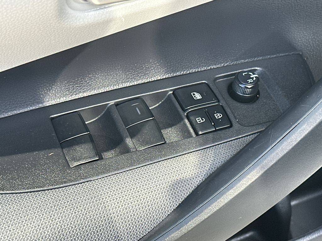 2021 Toyota Corolla Hybrid LE