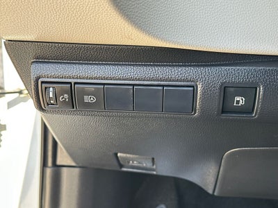 2021 Toyota Corolla Hybrid LE