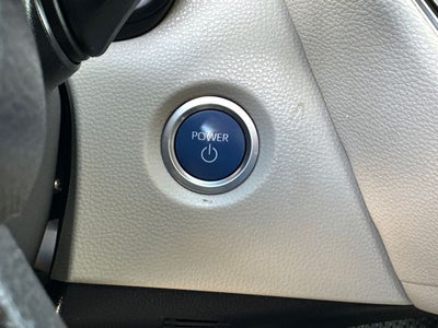 2021 Toyota Corolla Hybrid LE