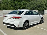 2021 Toyota Corolla Hybrid LE