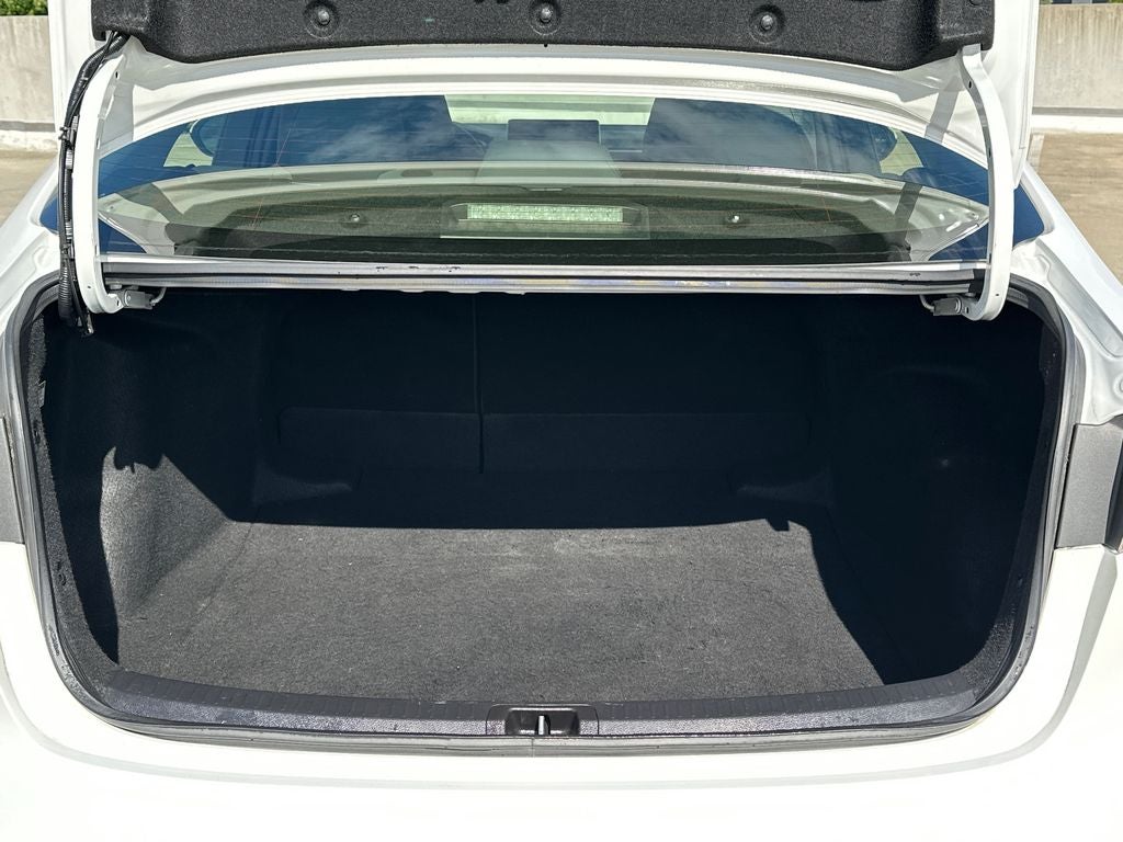 2021 Toyota Corolla Hybrid LE