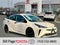 2022 Toyota Prius Nightshade