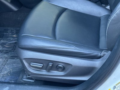 2022 Toyota Prius Nightshade