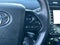 2022 Toyota Prius Nightshade