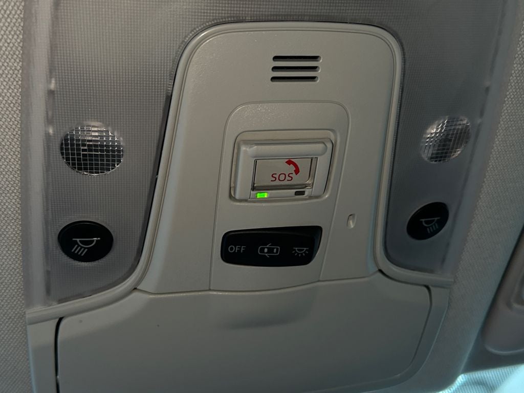 2022 Toyota Prius Nightshade