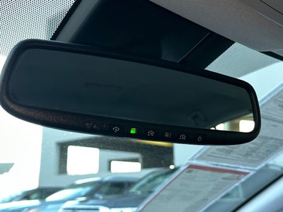 2022 Toyota Prius Nightshade