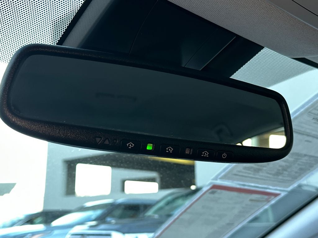 2022 Toyota Prius Nightshade