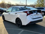 2022 Toyota Prius Nightshade