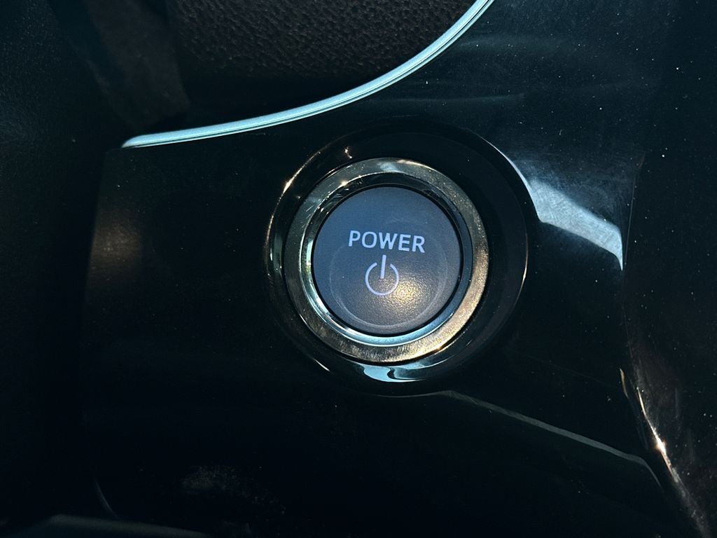 2022 Toyota Prius Nightshade