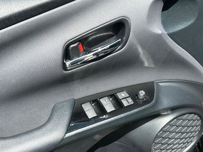 2022 Toyota Prius LE
