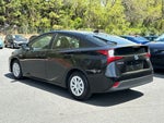 2022 Toyota Prius LE