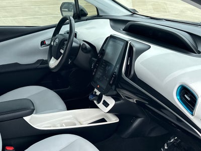 2019 Toyota Prius Prime Advanced
