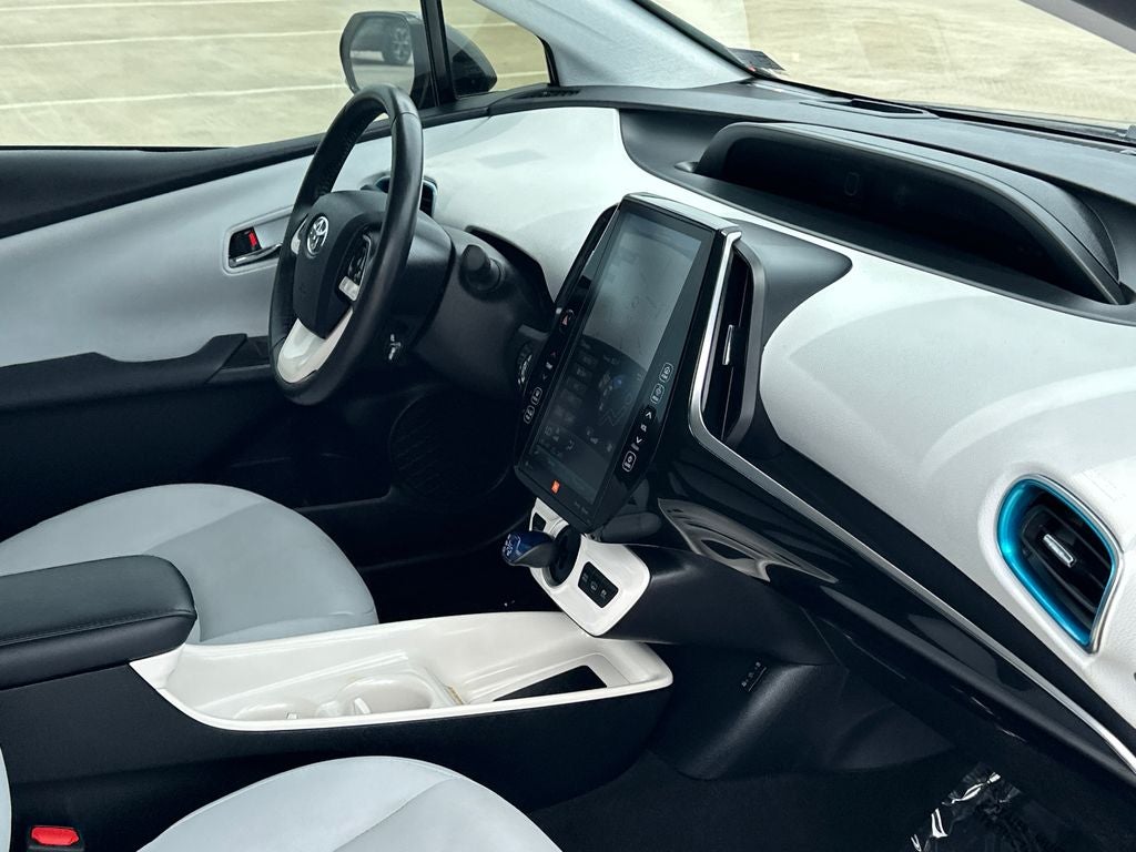 2019 Toyota Prius Prime Advanced