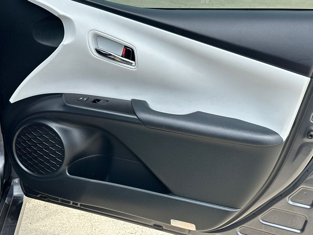 2019 Toyota Prius Prime Advanced