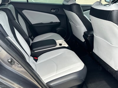 2019 Toyota Prius Prime Advanced