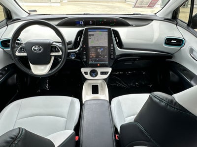2019 Toyota Prius Prime Advanced