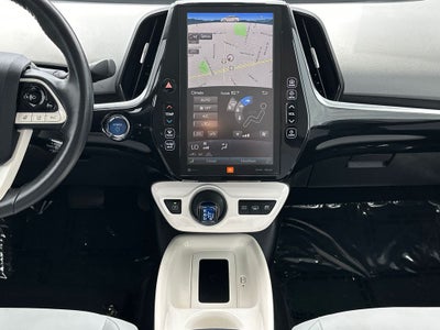 2019 Toyota Prius Prime Advanced