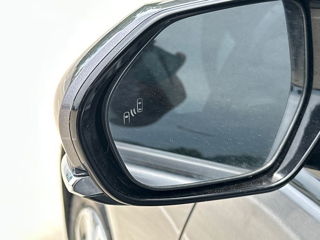 2019 Toyota Prius Prime Advanced