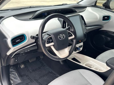 2019 Toyota Prius Prime Advanced