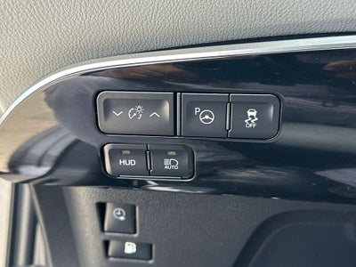 2019 Toyota Prius Prime Advanced