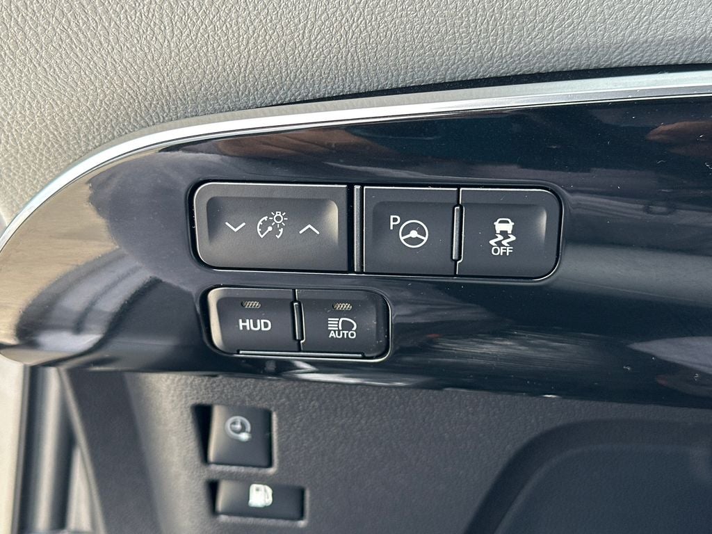 2019 Toyota Prius Prime Advanced