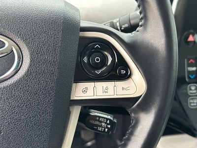 2019 Toyota Prius Prime Advanced