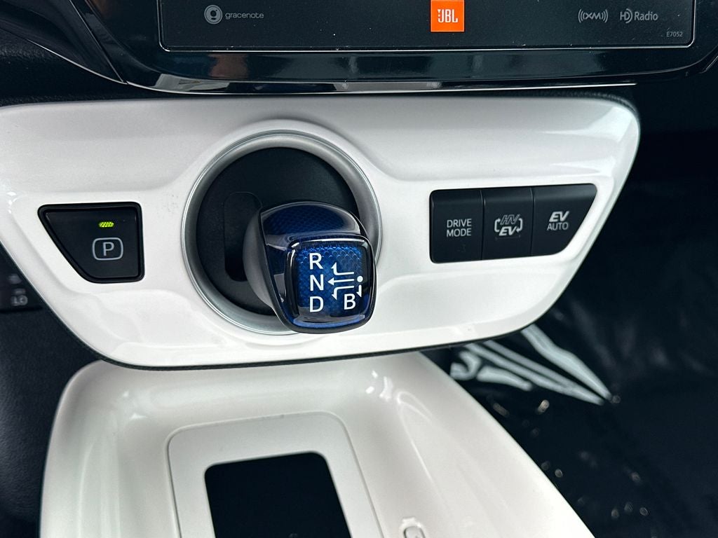2019 Toyota Prius Prime Advanced