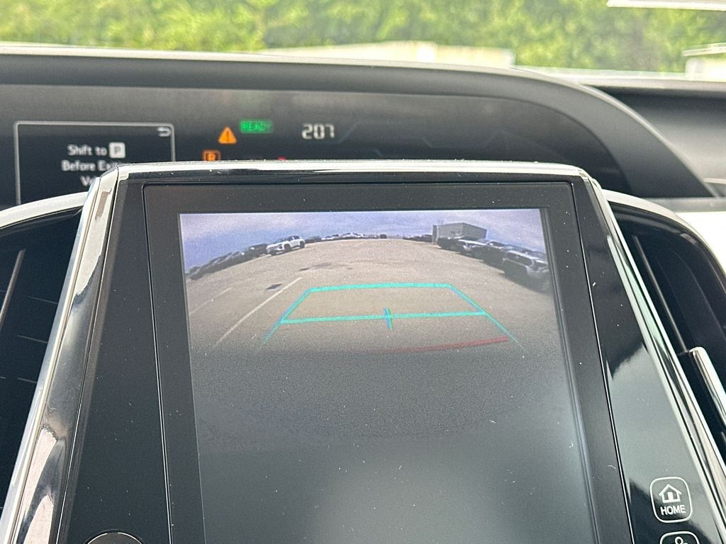 2019 Toyota Prius Prime Advanced