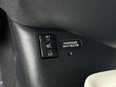 2019 Toyota Prius Prime Advanced
