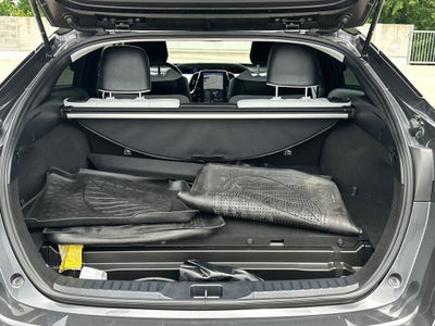 2019 Toyota Prius Prime Advanced